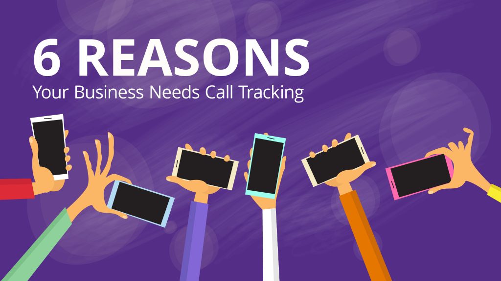 Call tracking