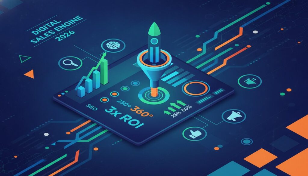 2026 Website Marketing Guide for National Brands