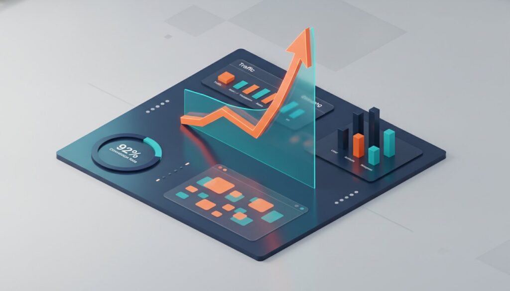 How to Increase Website Conversion Rate: The 2026 Strategic Guide