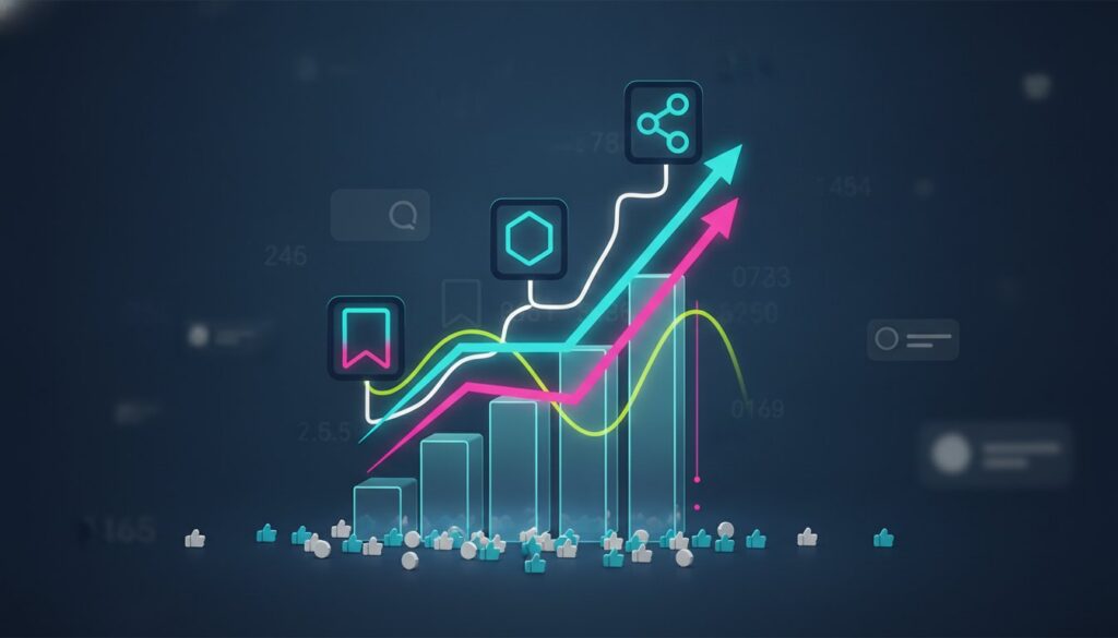 How to Measure Social Media Engagement: A Strategic 2026 Guide