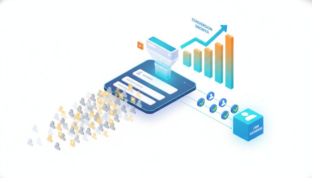 Lead Capture Form Best Practices: A Comprehensive 2026 Guide to High-Converting Forms