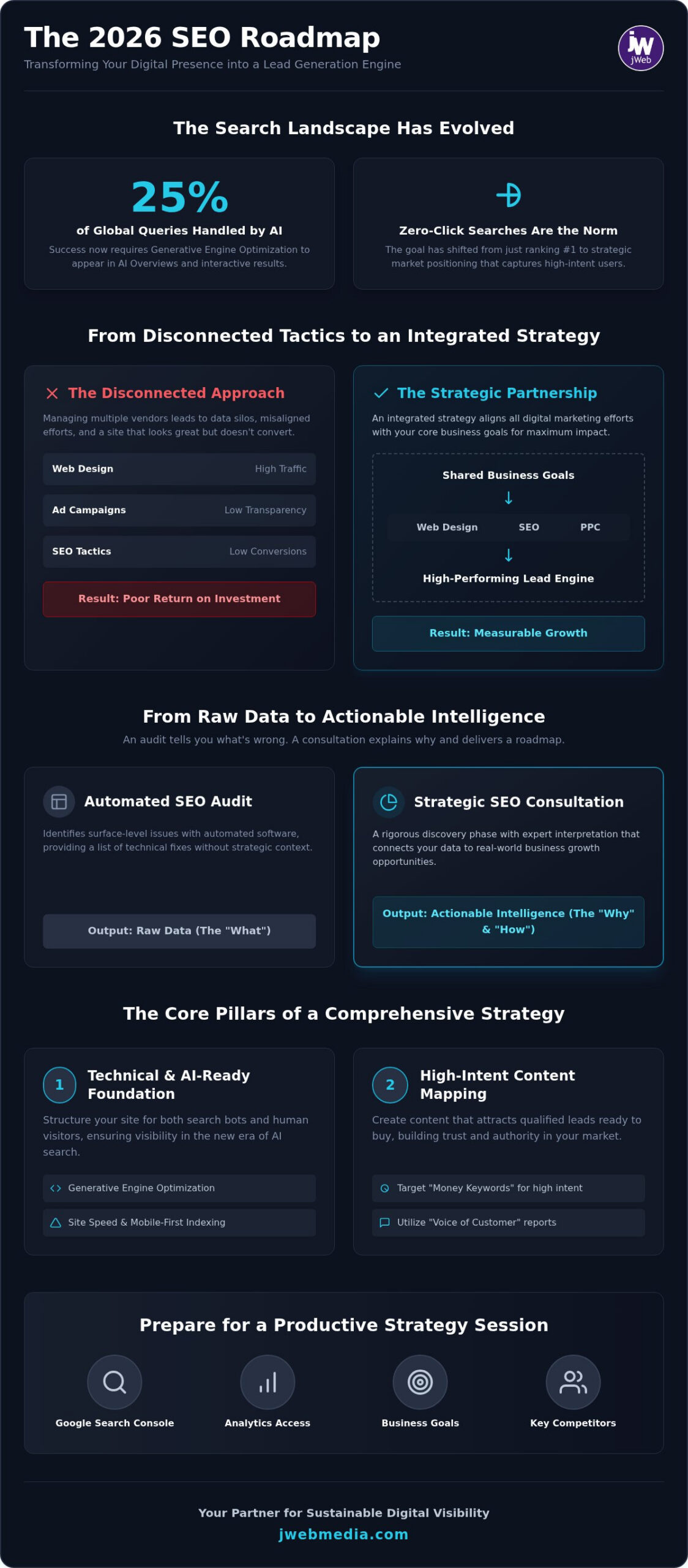 St Louis SEO Consultation: Driving Growth Through Strategic Search in 2026