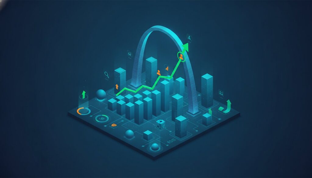 St. Louis SEO Company: A Strategic Guide to Digital Growth in 2026