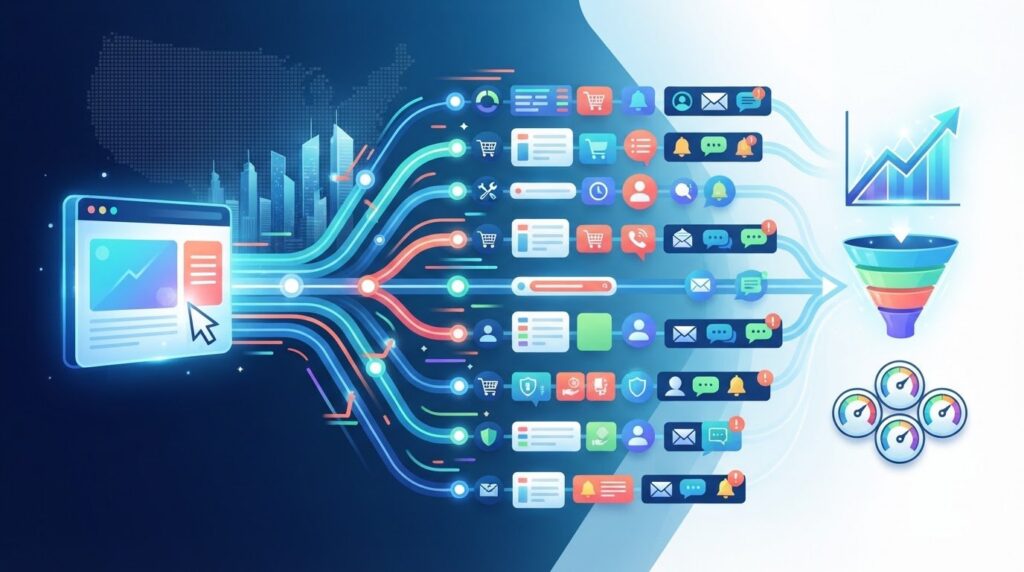 Remarketing Campaign Ideas: 12 Examples to Re-Engage Prospects in 2026